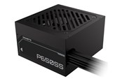 Voeding - GIGABYTE P650SS Voeding - 650 Watt - 120 mm - ATX 3.0 - 80 Plus 80 PLUS Bronze - GP-P650SS