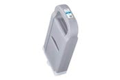 Inkt, toner en verbruiksartikelen - Canon PFI 740 C - 4770C001