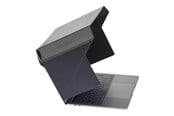 Kabelgoot, Kabelhoes & Kabelbinders - Philbert - sunshade for notebook - universal ultra slim - 22-02-01
