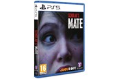 Games - Scholar's Mate - Sony PlayStation 5 - Horror - 8436016712507