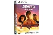 Games - As Dusk Falls (Special Edition) - Sony PlayStation 5 - Adventure - 8436016711876