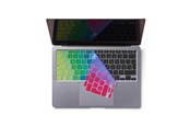 Tassen - Philbert Keyboard Cover for MacBook Air 2020 - Rainbow - 21-02-02