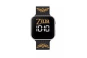 Merchandise - Peers Hardy - Zelda Black Strap LED - Ur - 5018479155119