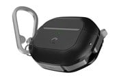 Headphones/Headsets - KeyBudz Element - case for wireless earbuds charging case - AP3_S6_CBK