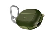 Headphones/Headsets - KeyBudz ElementProof for AirPods 3 - Forest Green - AP3_S6_FGN
