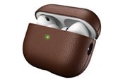 Headphones/Headsets - KeyBudz PodSkinz Artisan Series - case cover for wireless earbuds charging case - APP2_S3_NBN