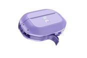 Headphones/Headsets - KeyBudz ElementProof for AirPods Pro 2 - Wild Lavender - APP2_S7_WLR