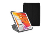 Tablet - Hoezen - Pipetto iPad 10.2"- 2019/2020 Origami Shield - Black - P054-49-7