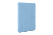 Tablet - Hoezen - Pipetto Origami No1 Original Case light blue - iPad (A16)/iPad (2022) - P052-54-V