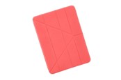 Tablet - Hoezen - Pipetto Origami No1 Original Case pink - iPad (A16)/iPad (2022) - P052-61-V
