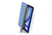 Tablet - Hoezen - Pipetto Origami No1 Original Case - light blue - iPad Air 10.9" (2022/2020)/11" 2024/2025/2026 - P052-54-AD