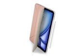 Tablet - Hoezen - Pipetto iPad Air 11" Origami No1 - Metallic Pink - P052-126-AD