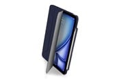 Tablet - Hoezen - Pipetto Origami No3 Pencil Case - dark blue - iPad Air 10.9" (2022/2020)/11" 2024/2025/2026 - P053-113-AD