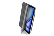 Tablet - Hoezen - Pipetto iPad Air 11" Origami No3 Pencil Case - Grey - P053-50-AD