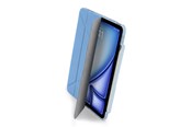 Tablet - Hoezen - Pipetto iPad Air 11" Origami No3 Pencil Case - Light Blue - P053-54-AD