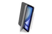 Tablet - Hoezen - Pipetto iPad Air 13" Origami No1 Original Case - Grey - P052-50-AE