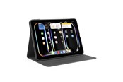 Tablet - Hoezen - Pipetto iPad Pro 11 (2024) Rotating Folio Case - Black - P059-49-AF