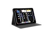 Tablet - Hoezen - Pipetto iPad Pro 13 (2024) Rotating Folio Case - Black - P059-49-AG