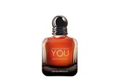 Parfum en geuren - Giorgio Armani Stronger With You Absolutely EDP 100 ml - 3614273336383