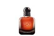 Parfum en geuren - Giorgio Armani Stronger With You Absolutely EDP 50 ml - 3614273335812