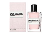 Parfum en geuren - ZADIG & VOLTAIRE This Is Her! Undressed EDP 50 ml - 3423222086626