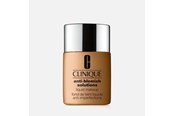 Make-up - Clinique Anti-Blemish Solutions Liquid Makeup - No. CN 90 Sand - 0192333175576