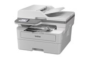 Printer - Brother MFC-L2960DW - multifunction printer - B/W Multifunctioneel - Zwart-wit - Laser - MFCL2960DWRE1