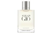 Parfum en geuren - Giorgio Armani Pour Homme Eau De Toilette Refillable – 100 ml - 3614273955546