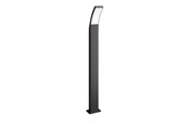 Lampen - Philips Spray garden lamp 12W 2700K anthracite - 929003189401