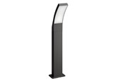 Lampen - Philips Splay Pedestal Anthracite 12W 40K HV - 929003189201