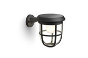 Lampen - Philips Radii UE SR LK WA 1.3W 30K BL IR 06 (sensor) - 929004067001