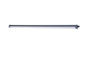 Lampen - Philips Projectline Waterproof LED luminaire 152 cm 4000 K 5400 lm grey - 911401865884