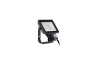 Lampen - Philips Projectline Floodlight 20W 3000K Sensor - 911401862584