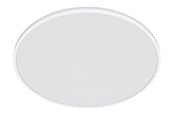Lampen - Philips Ozziet ceiling lamp Ø50 cm 36W 2700K white - 929003196901