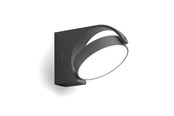 Lampen - Philips Mimosa Wall AN 1x7W 27K HV - 929003262301