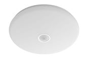 Lampen - Philips Mauve ceiling with sensor Ø320 mm 16W 2700K white - 929003195801