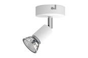 Lampen - Philips Limbali spot white - 929003252701