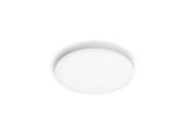 Lampen - Philips Izso CL620 AIO RD 24W 27-40-65K W RC - 929003316701