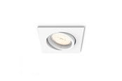 Lampen - Philips Enneper recessed spotlight white - 915005416801