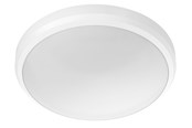 Lampen - Philips Doris Ceiling 6W 40K White IP54 HV - 929003191101