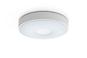Lampen - Philips Coiner ceiling lamp Ø394 mm 24W 2700K SceneSwitch white - 929004115401