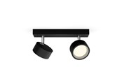 Lampen - Philips Bracia Spot BL 2x5.5W 27K HV - 929003299101