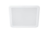 Lampen - Philips 59467 MESON 150 16.5W 40K WH SQ recessed - 929003282901