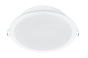 Lampen - Philips 59466 MESON 150 16.5W 30K WH recessed - 929003276801