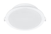 Lampen - Philips 59464 MESON 125 12.5W 30K WH recessed - 929003276501