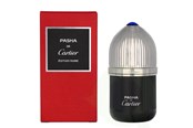 Parfum en geuren - Cartier Pasha Edition Noire EDT 50 ml - 3432240506245