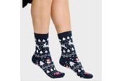 Kerst truien - Jule-Sweaters - The original Stylish Christmas socks - 36/40 - 36/40 - 5740009917934
