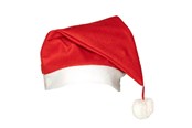 Outfits & Kostuums - Boland Santa hat - 13401