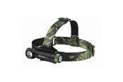 Zaklampen en koplampen - GP Discovery Power Headlamp - 455025