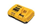 Accu & Oplader - Dewalt DCB117-QW - quick charger 18V-54V 12A - DCB117-QW